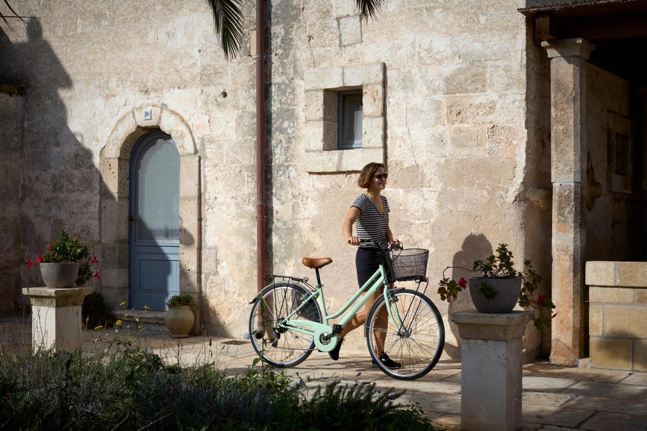Masseria Torrelonga Фазано Екстериор снимка