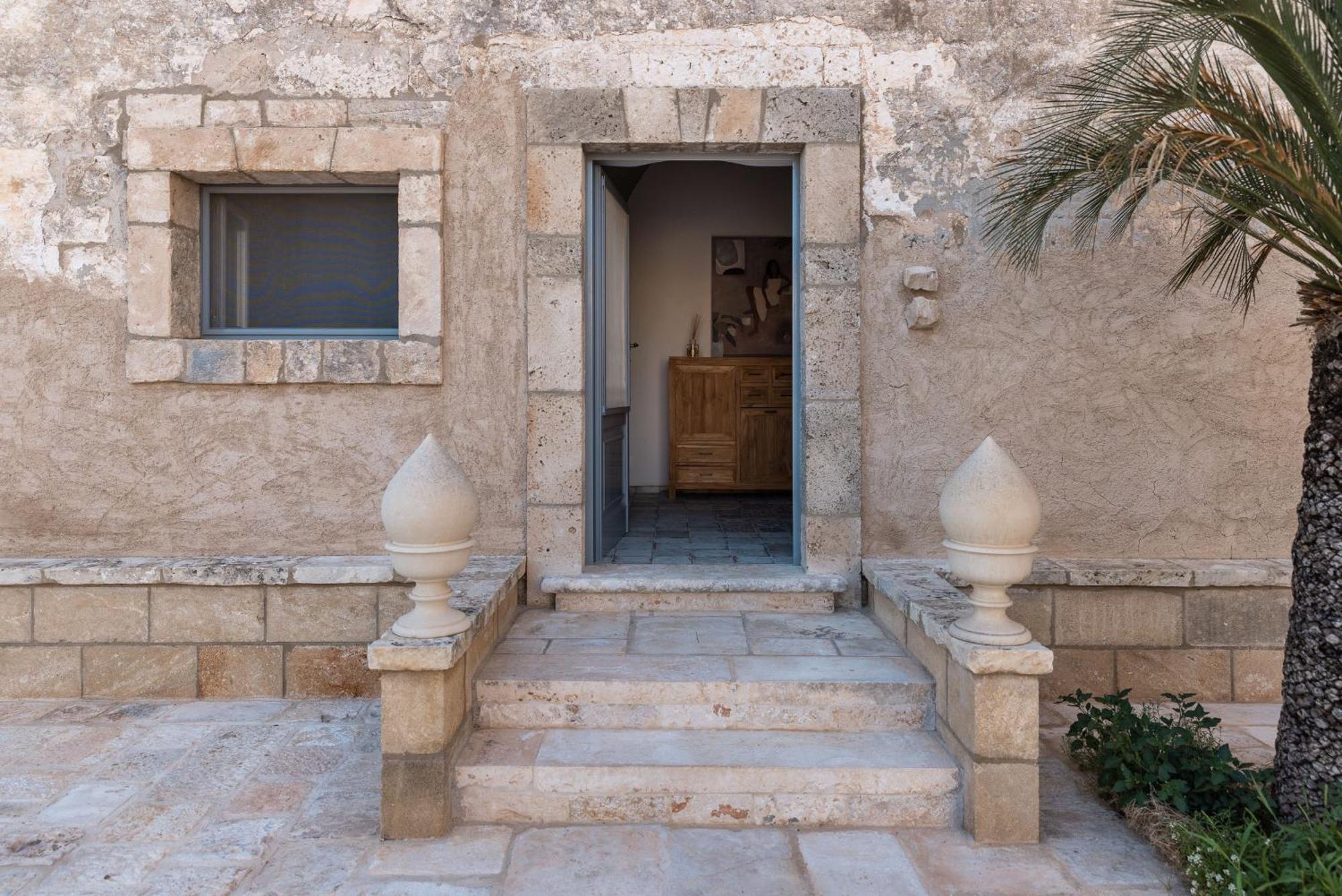 Masseria Torrelonga Фазано Екстериор снимка