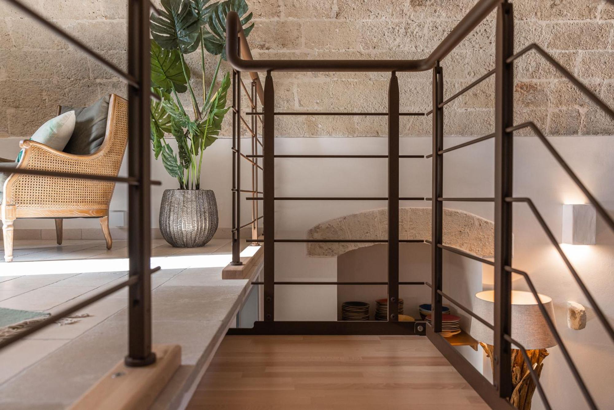 Masseria Torrelonga Фазано Екстериор снимка