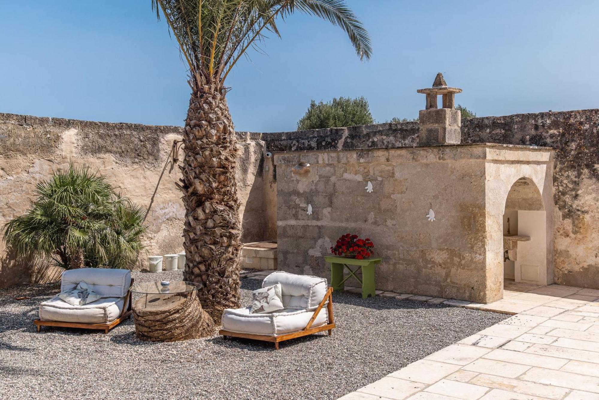Masseria Torrelonga Фазано Екстериор снимка