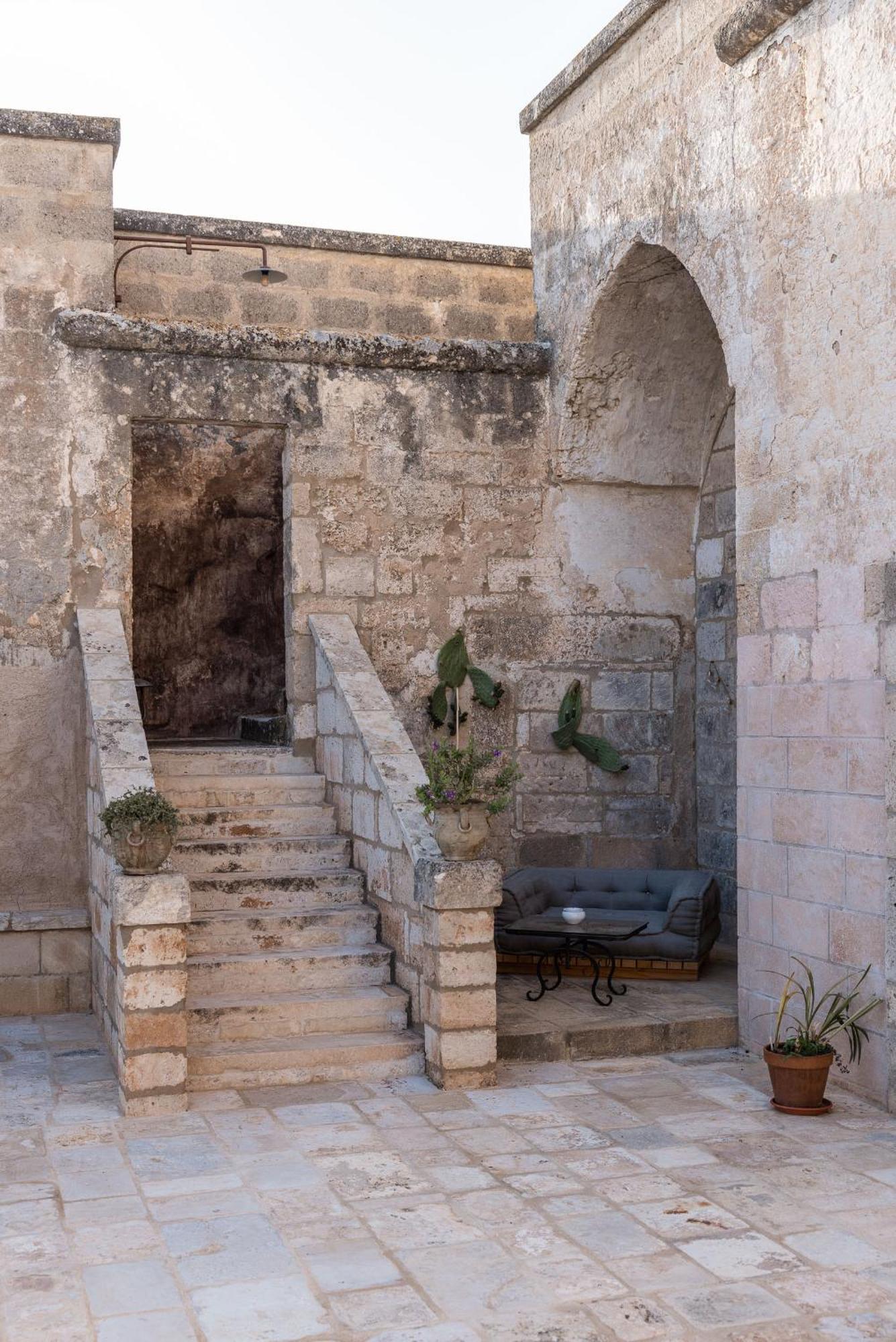 Masseria Torrelonga Фазано Екстериор снимка