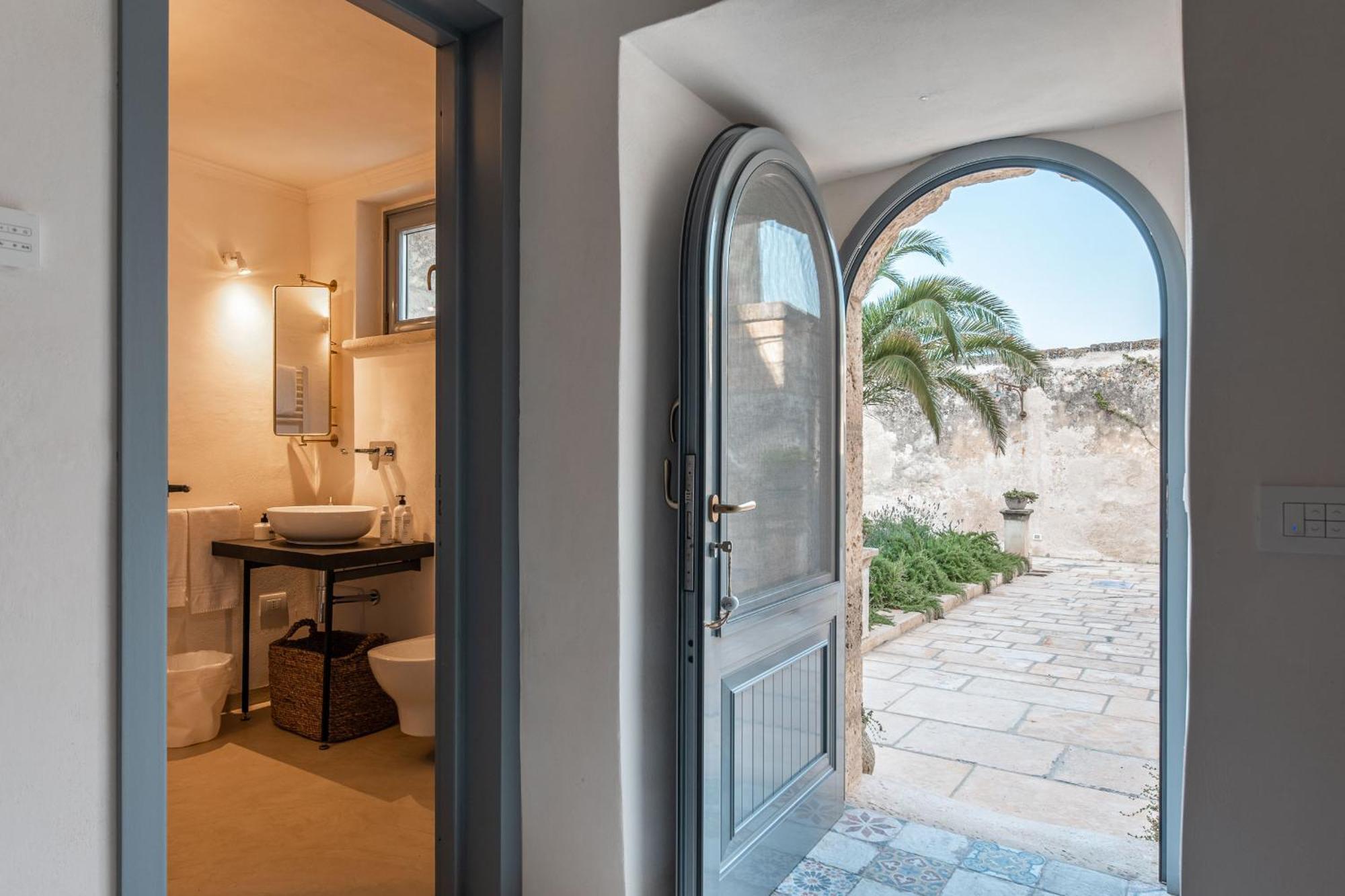 Masseria Torrelonga Фазано Стая снимка