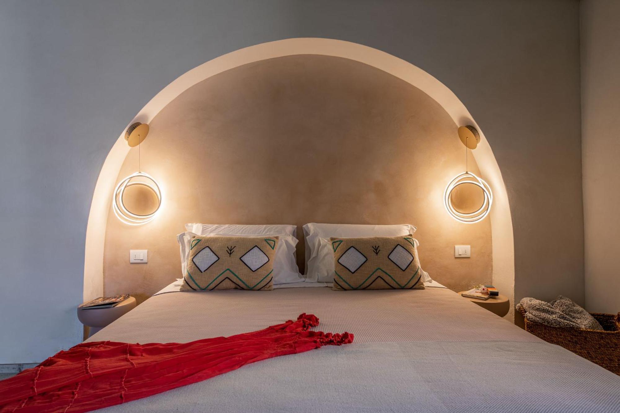 Masseria Torrelonga Фазано Стая снимка