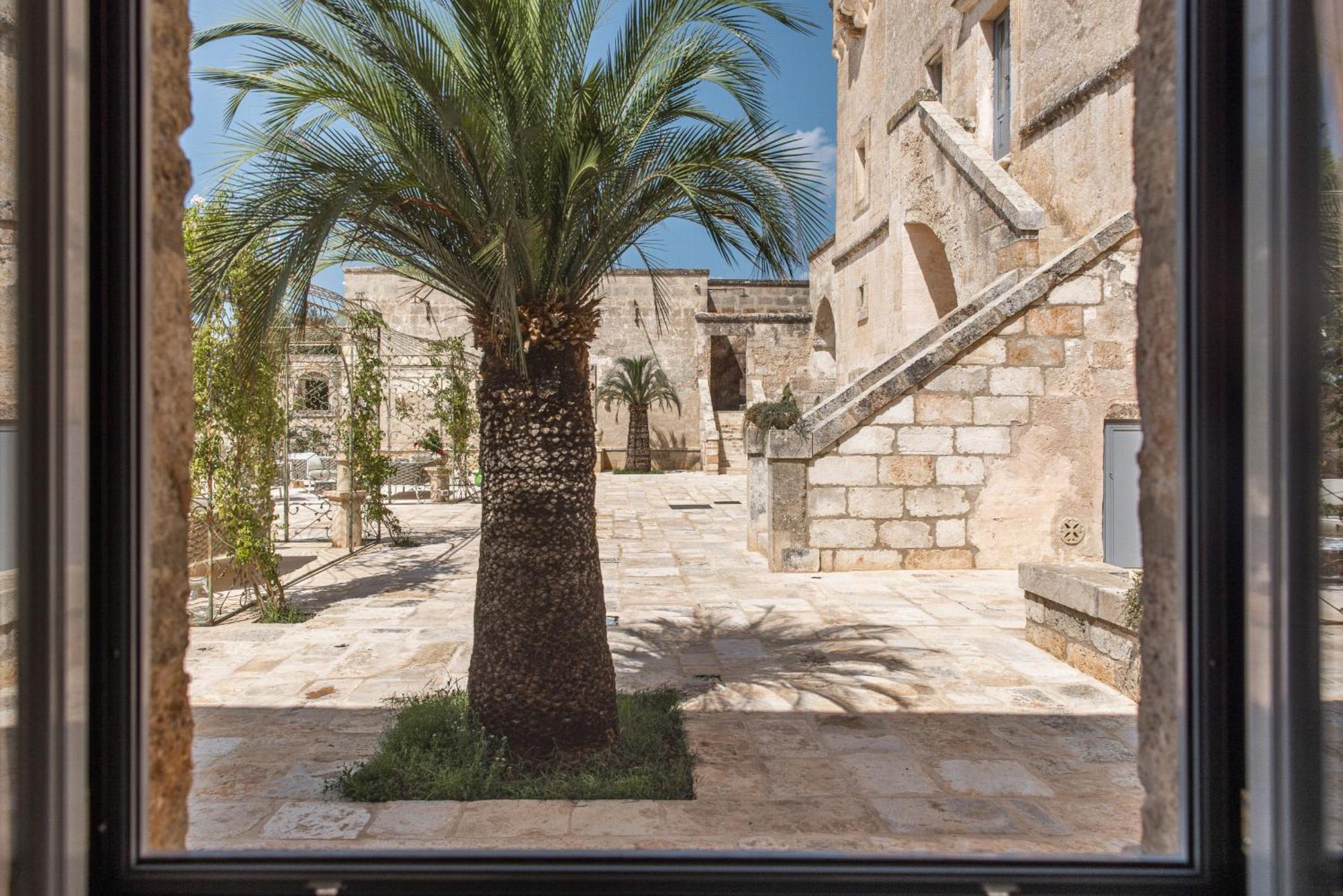 Masseria Torrelonga Фазано Стая снимка